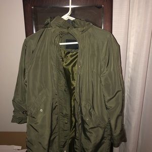 Just selling to make some extra money.